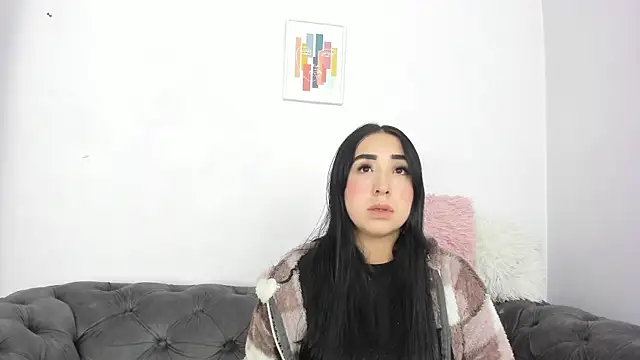 Snapshot of kaory_azumi chatting on November 18, 2025, 6:33 pm kaory azumi online show from November 18, 2025, 6:33 pm