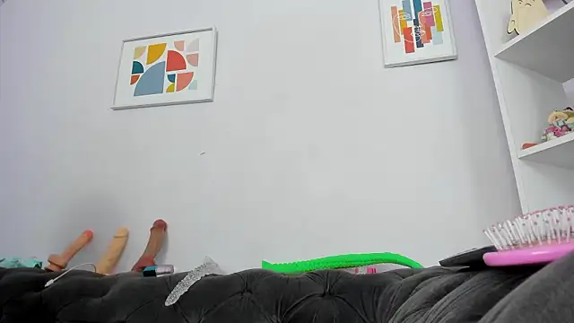 Snapshot of kaory_azumi chatting on February 13, 2026, 11:54 am kaory azumi online show from February 13, 2026, 11:54 am