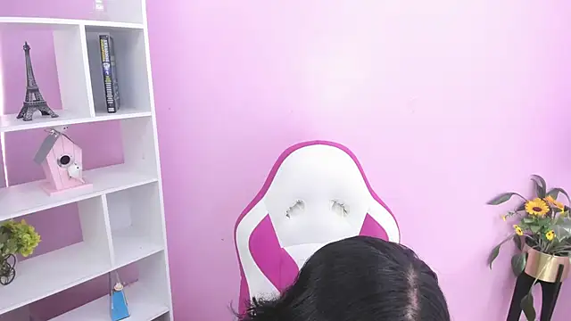 Snapshot of kaory_azumi chatting on February 28, 2025, 7:25 pm kaory azumi online show from February 28, 2025, 7:25 pm