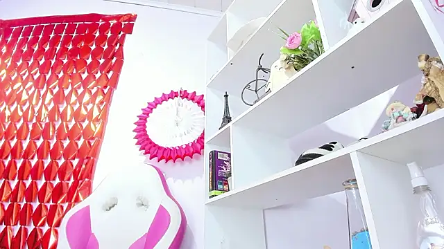 Snapshot of kaory_azumi chatting on March 2, 2026, 6:48 pm kaory azumi online show from March 2, 2026, 6:48 pm