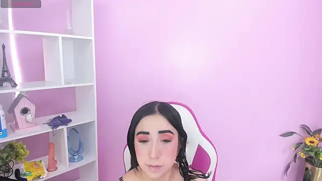 Snapshot of kaory_azumi chatting on March 21, 2025, 6:40 pm kaory azumi online show from March 21, 2025, 6:40 pm