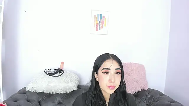 Snapshot of kaory_azumi chatting on November 10, 2025, 6:13 pm kaory azumi online show from November 10, 2025, 6:13 pm