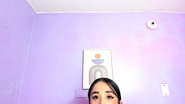 Snapshot of kaory_azumi chatting on September 18, 2025, 6:44 pm kaory azumi online show from September 18, 2025, 6:44 pm