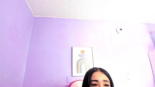 Snapshot of kaory_azumi chatting on September 23, 2025, 1:40 pm kaory azumi online show from September 23, 2025, 1:40 pm