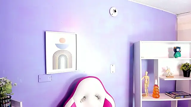 Snapshot of kaory_azumi chatting on September 10, 2025, 6:40 pm kaory azumi online show from September 10, 2025, 6:40 pm