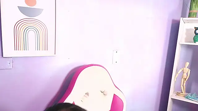 Snapshot of kaory_azumi chatting on October 15, 2025, 6:49 pm kaory azumi online show from October 15, 2025, 6:49 pm