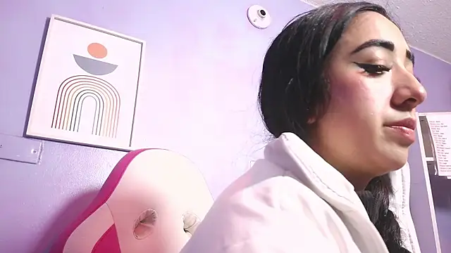 Snapshot of kaory_azumi chatting on March 12, 2026, 7:07 pm kaory azumi online show from March 12, 2026, 7:07 pm