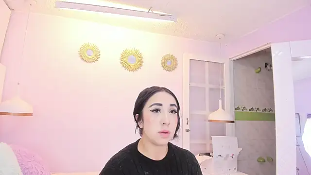 Snapshot of kaory_azumi chatting on October 17, 2025, 6:43 pm kaory azumi online show from October 17, 2025, 6:43 pm