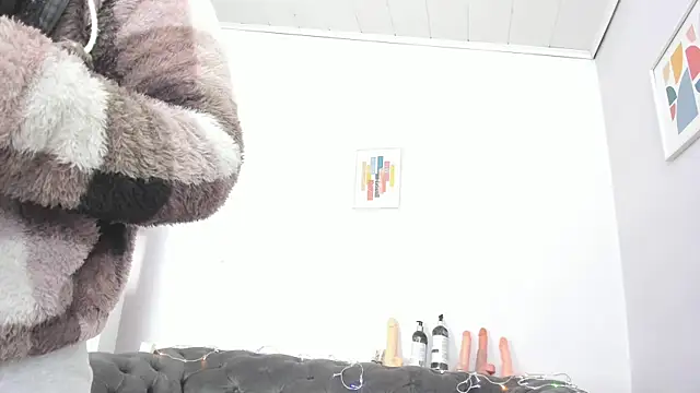 Snapshot of kaory_azumi chatting on December 1, 2025, 6:31 pm kaory azumi online show from December 1, 2025, 6:31 pm