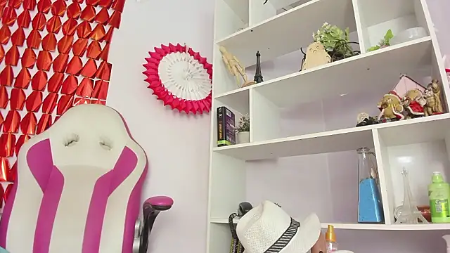 Snapshot of kaory_azumi chatting on February 26, 2026, 6:41 pm kaory azumi online show from February 26, 2026, 6:41 pm