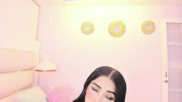 Snapshot of kaory_azumi chatting on November 5, 2025, 6:33 pm kaory azumi online show from November 5, 2025, 6:33 pm