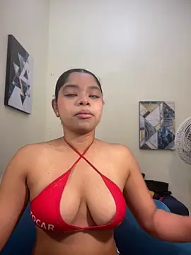 Snapshot of ChristyAddams chatting on June 7, 2026, 12:32 pm ChristyAddams online show from June 7, 2026, 12:32 pm