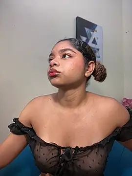 ChristyAddams online show from April 23, 2026, 12:29 pm