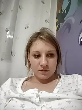 KimySandy online show from October 2, 2025, 10:13 pm