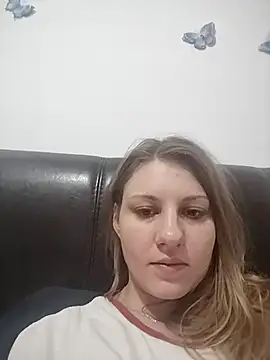 KimySandy online show from September 29, 2025, 10:04 pm