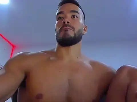 Alexander Martines online show from February 5, 2026, 11:11 pm