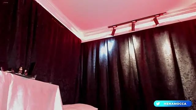 MiaKnox online show from April 21, 2026, 12:12 am