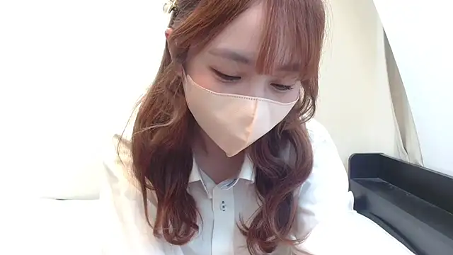 Snapshot of Samourai-Girls1 chatting on October 21, 2025, 12:48 pm Samourai-Girls1 online show from October 21, 2025, 12:48 pm