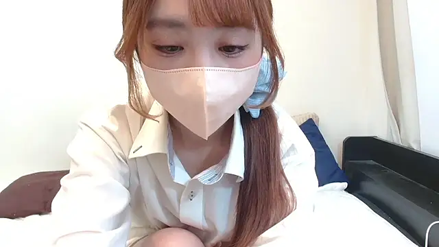 Snapshot of Samourai-Girls1 chatting on November 12, 2025, 12:53 pm Samourai-Girls1 online show from November 12, 2025, 12:53 pm