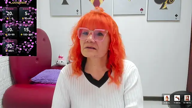 Snapshot of Salomeediaz_ chatting on June 7, 2026, 1:05 pm Salomeediaz online show from June 7, 2026, 1:05 pm