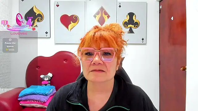 Snapshot of Salomeediaz_ chatting on February 7, 2026, 9:01 pm Salomeediaz online show from February 7, 2026, 9:01 pm