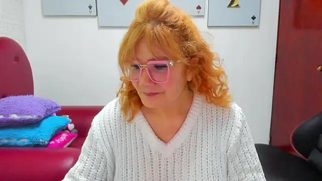 Snapshot of Salomeediaz_ chatting on July 19, 2026, 12:35 pm Salomeediaz online show from July 19, 2026, 12:35 pm