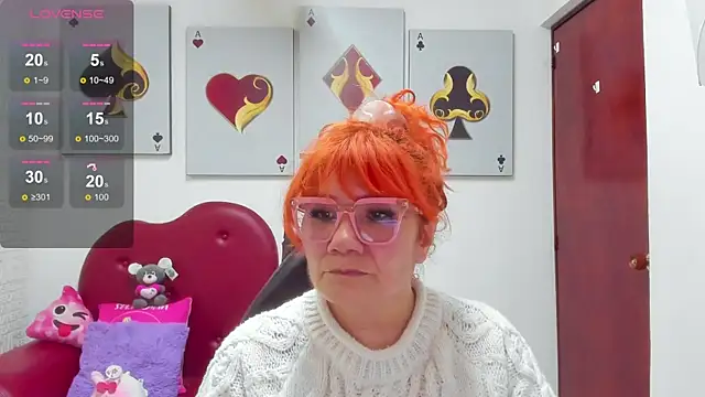 Snapshot of Salomeediaz_ chatting on March 11, 2026, 9:09 pm Salomeediaz online show from March 11, 2026, 9:09 pm