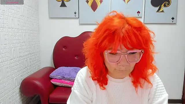 Snapshot of Salomeediaz_ chatting on May 24, 2026, 1:11 pm Salomeediaz online show from May 24, 2026, 1:11 pm