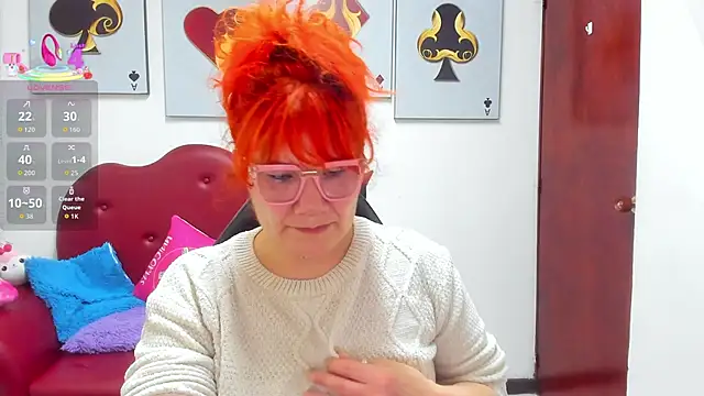 Snapshot of Salomeediaz_ chatting on February 26, 2026, 9:26 pm Salomeediaz online show from February 26, 2026, 9:26 pm