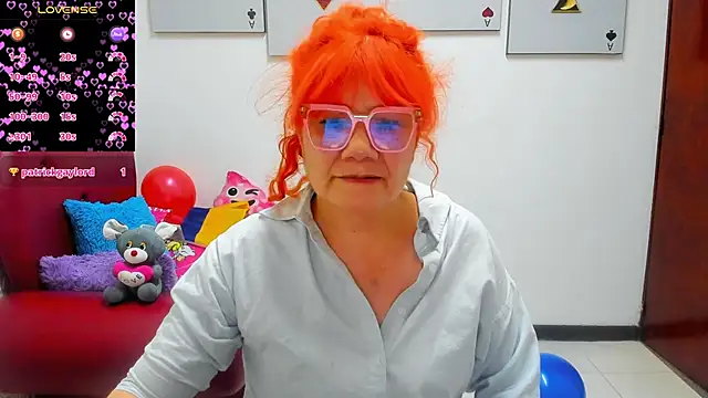 Snapshot of Salomeediaz_ chatting on June 26, 2026, 8:47 pm Salomeediaz online show from June 26, 2026, 8:47 pm