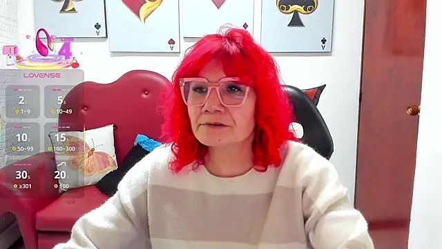 Snapshot of Salomeediaz_ chatting on November 27, 2025, 9:26 pm Salomeediaz online show from November 27, 2025, 9:26 pm