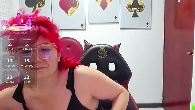 Salomeediaz  online show from December 20, 2025, 9:17 pm