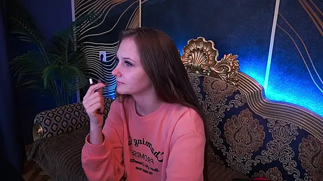 PamelaXX  online show from December 21, 2025, 10:10 pm