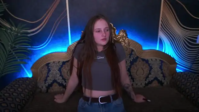 PamelaXX  online show from November 6, 2025, 7:23 am