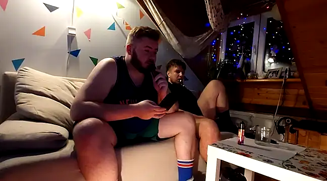 BSDG POL online show from January 6, 2025, 8:39 pm