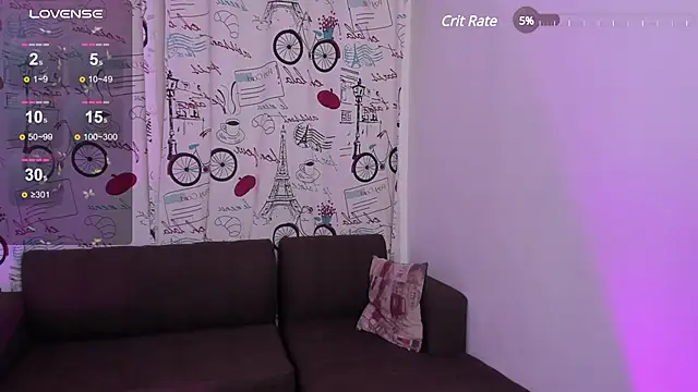 SaraaMills online show from February 13, 2025, 11:15 pm