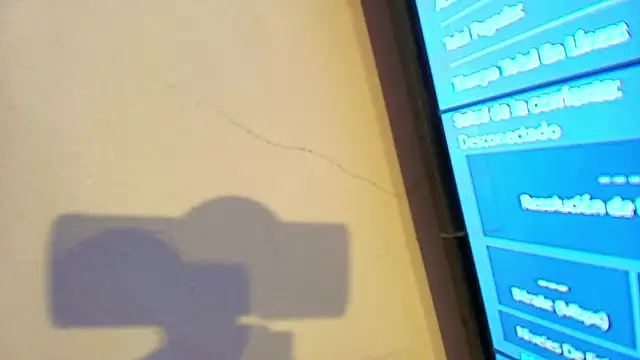 mildre303av online show from November 20, 2025, 7:25 pm