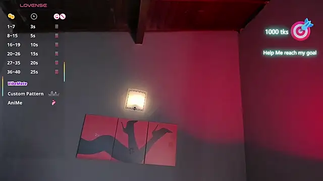 Ana 333 online show from October 23, 2025, 5:22 pm