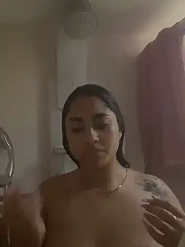 Snapshot of Charlotte_cute18 chatting on December 7, 2024, 5:15 pm Charlotte cute18 online show from December 7, 2024, 5:15 pm