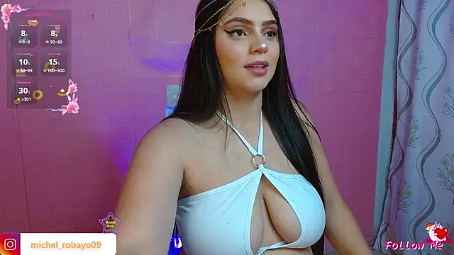 Snapshot of karol_9 chatting on May 29, 2026, 11:44 pm karol 9 online show from May 29, 2026, 11:44 pm