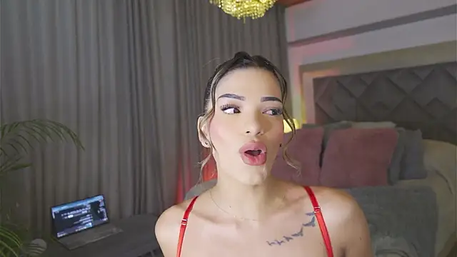 Snapshot of Ameliadickens chatting on March 8, 2026, 3:04 pm Ameliadickens online show from March 8, 2026, 3:04 pm