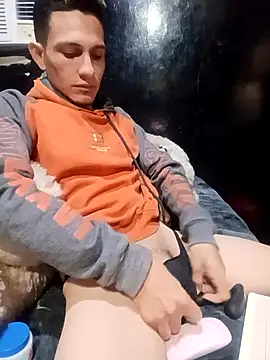 Ale21-345 online show from February 2, 2026, 11:15 pm