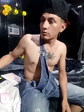 Ale21-345 online show from March 30, 2026, 3:08 am