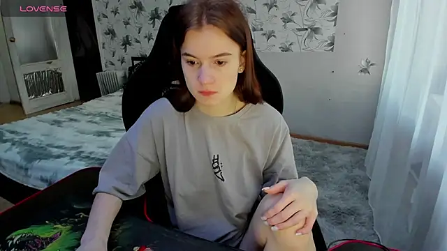 Stacey Brown online show from January 20, 2025, 10:37 pm