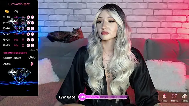 Snapshot of Eva_Evile chatting on November 1, 2025, 9:14 am Eva Evile online show from November 1, 2025, 9:14 am