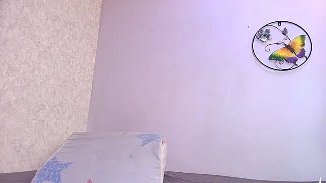 Chantal taylor  online show from January 7, 2026, 1:38 pm