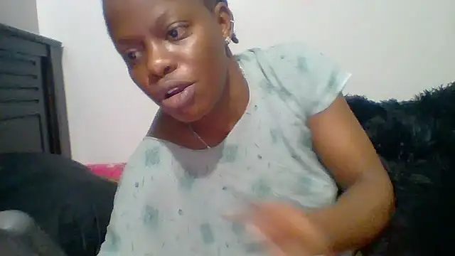 Petite 254 online show from October 7, 2025, 8:15 am