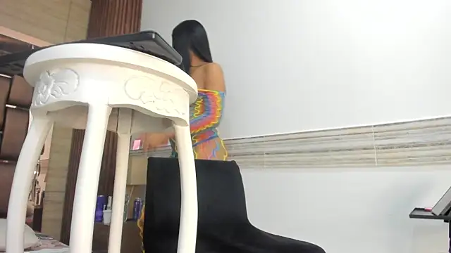 Sweets Hanna online show from February 17, 2026, 2:47 pm