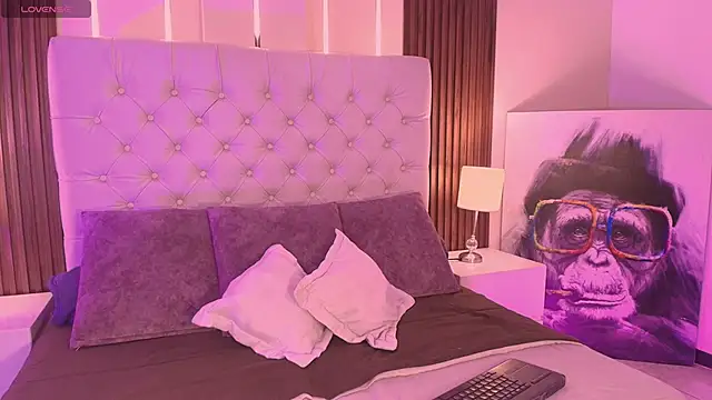 vega roux online show from February 15, 2026, 8:46 am