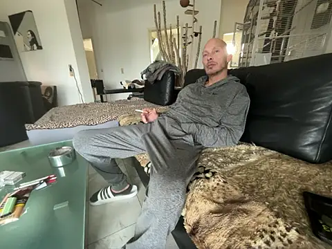 Germankink online show from October 9, 2025, 10:05 am